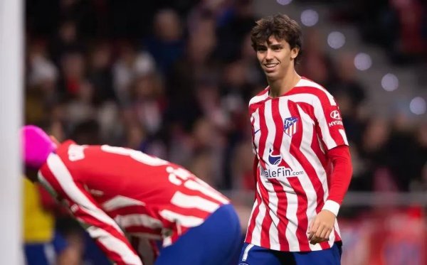 钱程速配 金童陨落: 曾被视作C罗接班人, 如今辗转多支豪门成“烫手山芋”