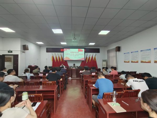 长春博时配资 歙县杞梓里镇: 筑牢法治根基 赋能青春力量_大皖新闻 | 安徽网